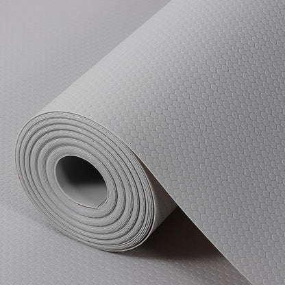 Shelf Liners for Kitchen Cabinets Non Adhesive Drawer Liner for Bathroom - Image 8