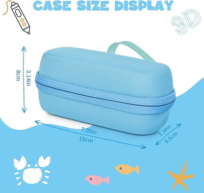 Case Compatible with 3Doodler Start+ Essentials - Image 2