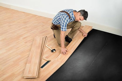 QuietWalk LV 200 Sq Ft Flooring Underlayment - Image 18