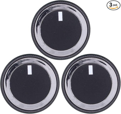 MOTOKU Climate AC Heater Control Knob by MOTOKU