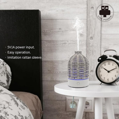 Essential Oil Diffuser - Image 4