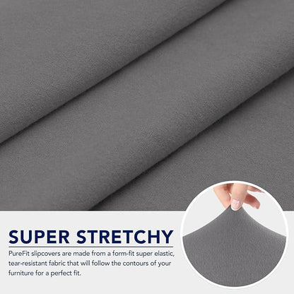 PureFit 100% Dual Waterproof Futon Cover, Couch Cover - Image 5