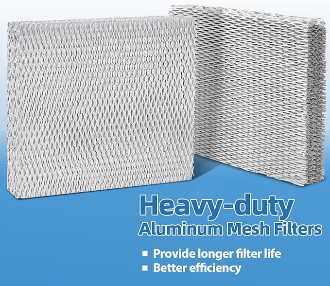 35 Water Panel Humidifier Filter Pad Replacement - Image 3