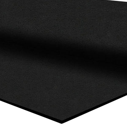 Flooring Inc's 1/4" Thick Tough Rubber Flooring Roll | Flexible Recycled Rubber - Image 2