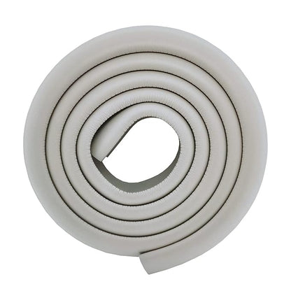 M2cbridge L Shape Extra Thick Furniture Table Edge Protectors Foam 6.5 Ft) - Image 2