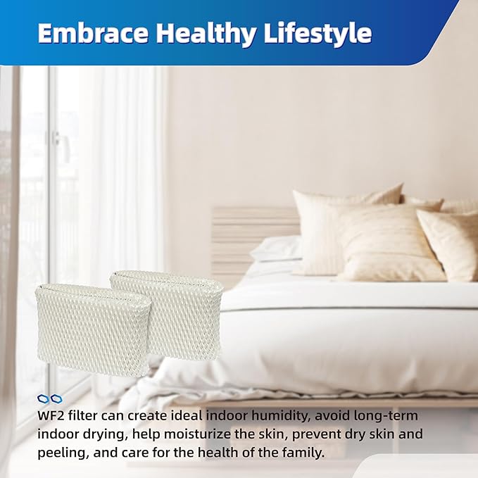 WF2 Humidifier Filter Replacement - Image 6