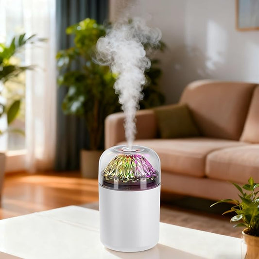 Mini Personal Cool Mist Humidifier-Humidifier by fuliyingAhealthierhome