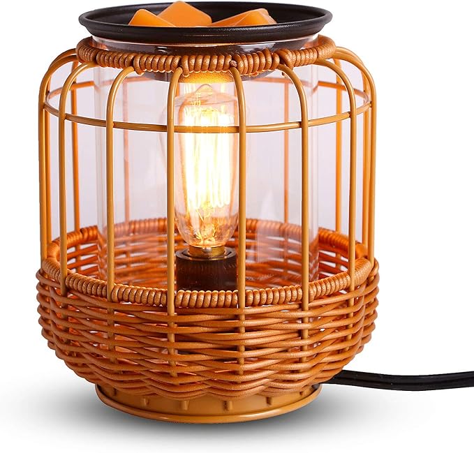 kobodon Electric Wax Melt Warmer Birthday Gifts by Kobodon