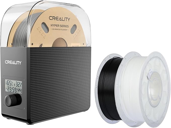 Creality Filament Dry Box Pro Bundle by Creality