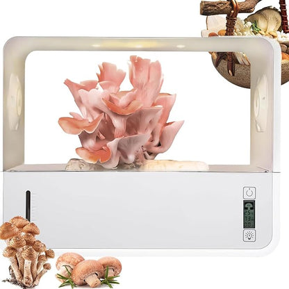 Mushroom Grow Tent Kit by Unknown
