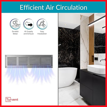 14x2 Vent Cover - Image 2