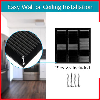 10x10 Vent Cover - Image 4