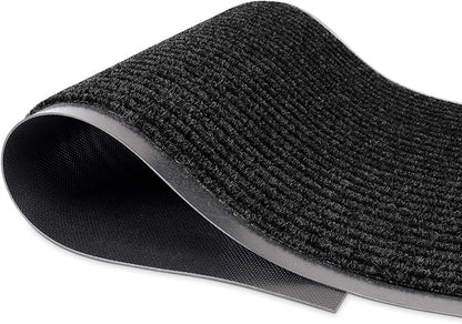 MaxMat® Extra Large Commercial Floor Mat, 3 x 5 Feet Heavy Duty, Waterproof by MaxMat