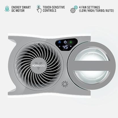 Vornado EVDC300 Energy Smart Evaporative Humidifier - Image 3