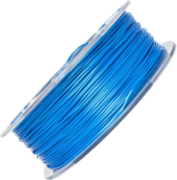Filament，PRILINE 98A TPU Flexible Soft 3D Printer Filament，1KG 1.75mm Spool - Image 2