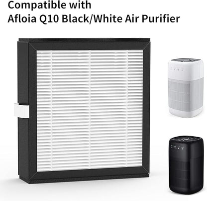 3 Packs Q10 Replacement Filters Compatible - Image 2