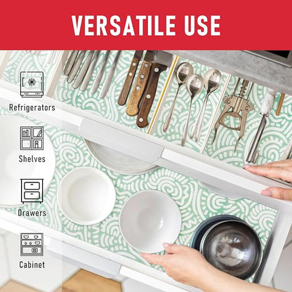 Cooyes Non-Slip Refrigerator Liners - Image 6