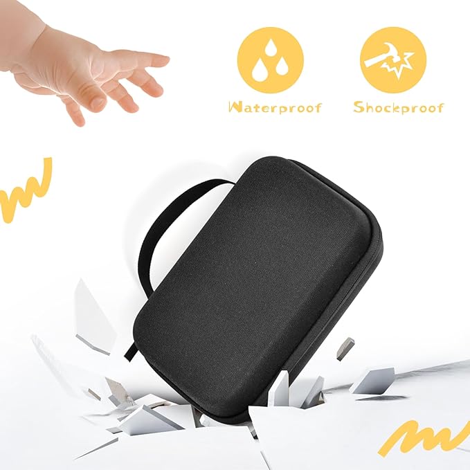 Case Compatible with 3Doodler Start+ Essentials - Image 4