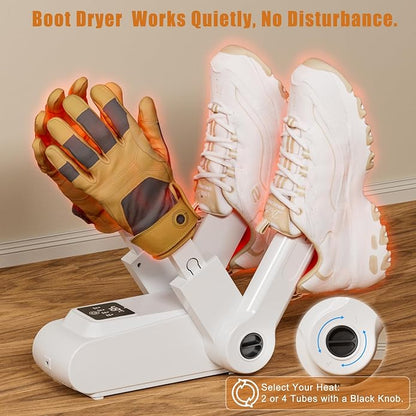 Boot Shoe Dryer - Image 2