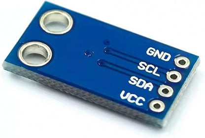 2pcs HDC1080 High-Precision Temperature Humidity Sensor Humidity Temperature - Image 3