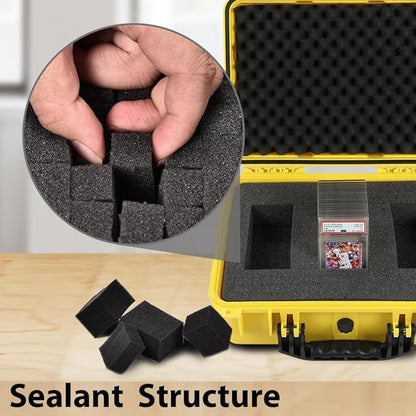 G-PLUS Graded Card Storage Box Compatible - Image 4