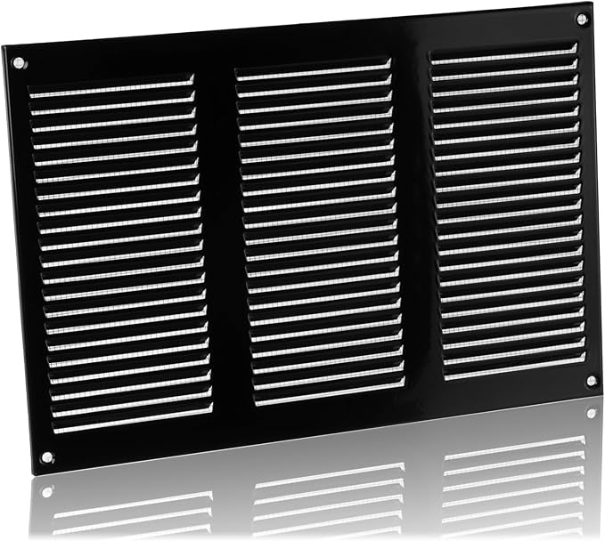 10x6 inch Vent Cover - Image 4