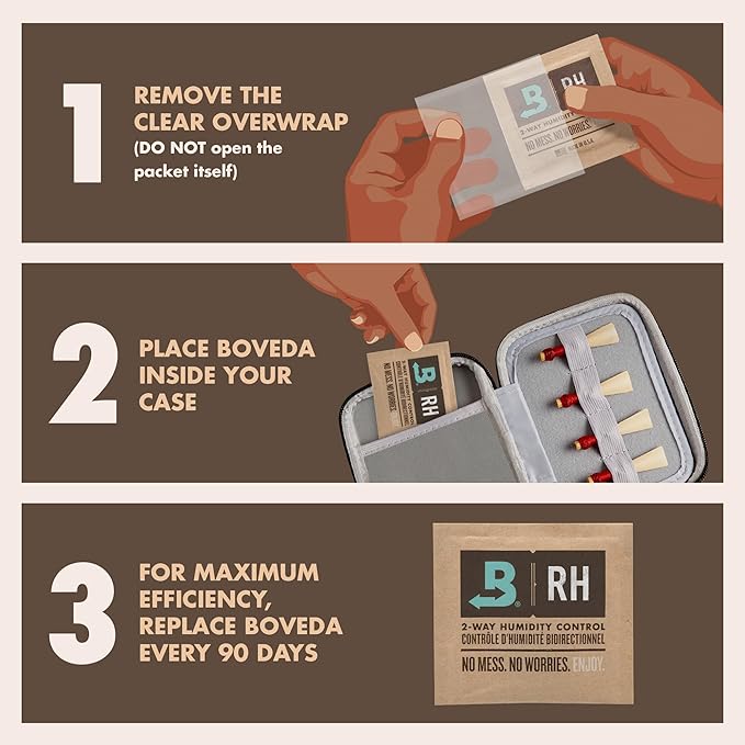 Boveda 72% Two-Way Humidity Control Packs - Image 3