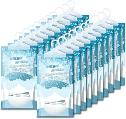 Moisture Absorbers Packets by Corodo