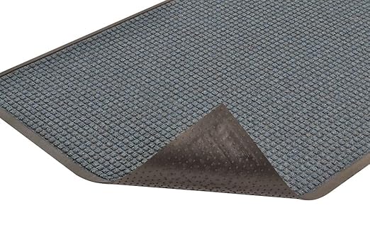 NoTrax 4'x10' Guzzler Commerical-Grade Entrance Mat, Dirt and Moisture Control - Image 5