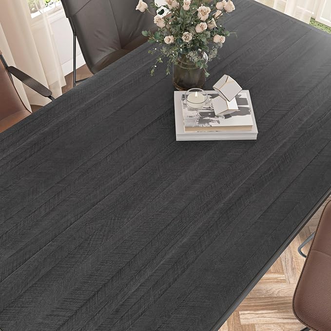 WESTICK Wood Peel and Stick Countertops Waterproof Wood Contact Paper - Image 7