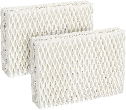 ANTOBLE 2 Pack WF813 Humidifier Filter Replacement by ANTOBLE