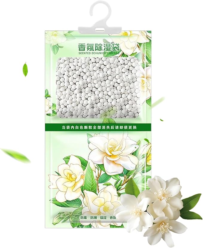 Moisture Absorbers for Closet by Unknown