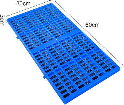 Lightweight Plastic Pallet - Image 6