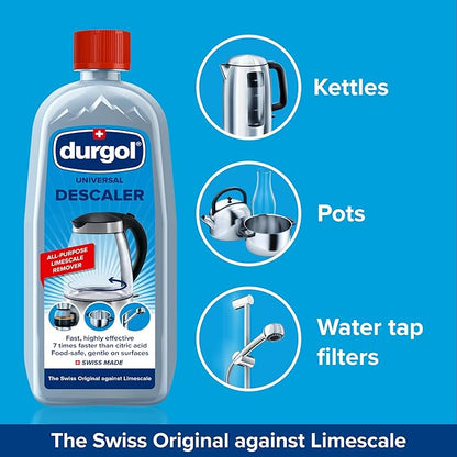 Durgol Universal, 16.9 Fluid Ounces - Image 3