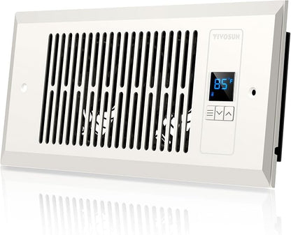 VIVOSUN Quiet Register Booster Fan by VIVOSUN