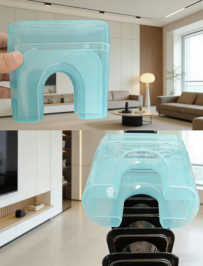 Oil Filled Humidifier Water Tank, Radiator Humidifier, Water Container - Image 6
