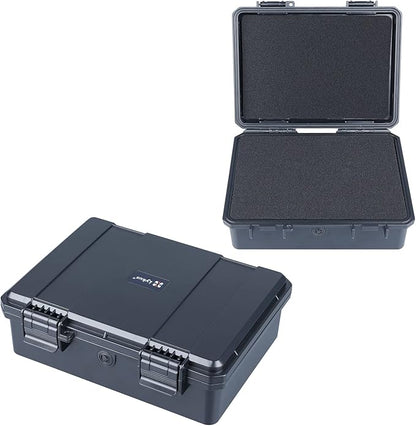 Lykus HC-2120 Mini Hard Case Dry Box by Lykus