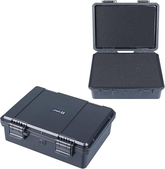 Lykus HC-2120 Mini Hard Case Dry Box by Lykus