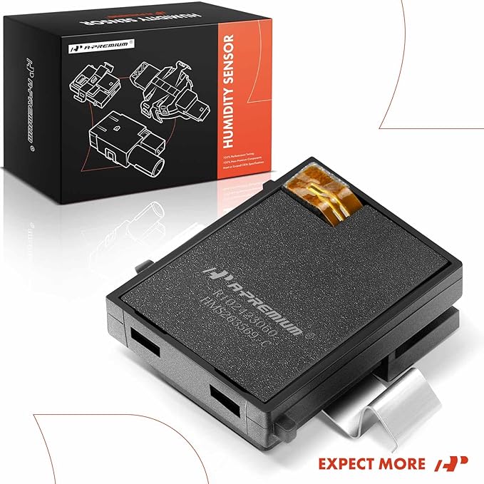 A-Premium HVAC Humidity Sensor Compatible - Image 8