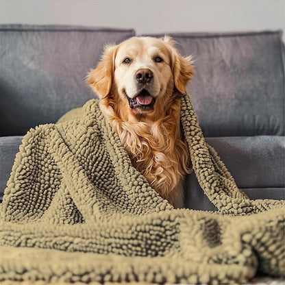 Muddy Mat® Dog Blanket - Image 7
