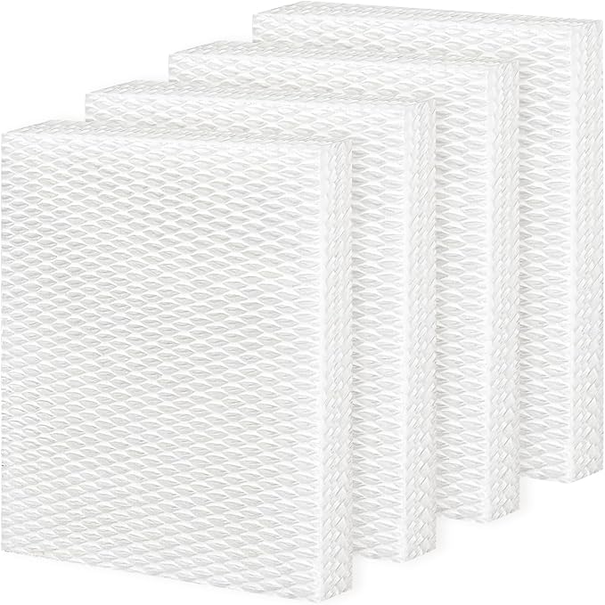 4-Pack MD1-0034 Replacement Wicks Filters Compatible by Unknown