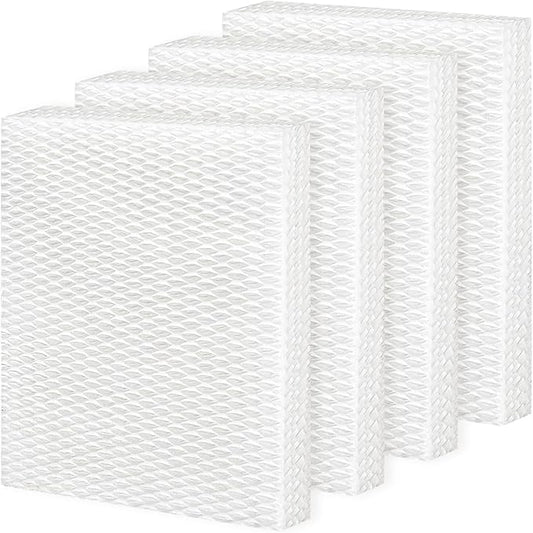 4-Pack MD1-0034 Replacement Wicks Filters Compatible by Unknown