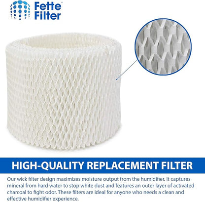 Humidifier Filter Replacement Compatible Protec, Kaz & Vicks Humidifier - Image 3