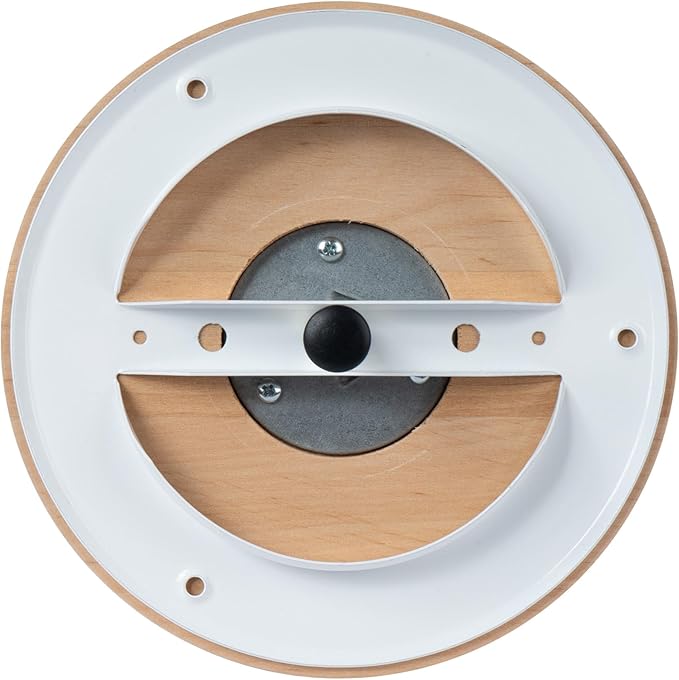 Ø4 Inch Round Sauna Vent Air Diffuser - Image 9