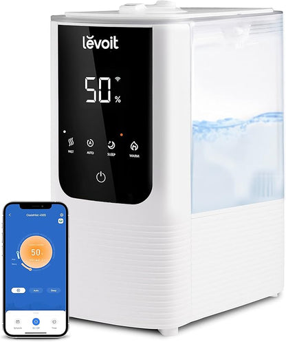 LEVOIT Superior 6000S Smart Evaporative Humidifiers - Image 5
