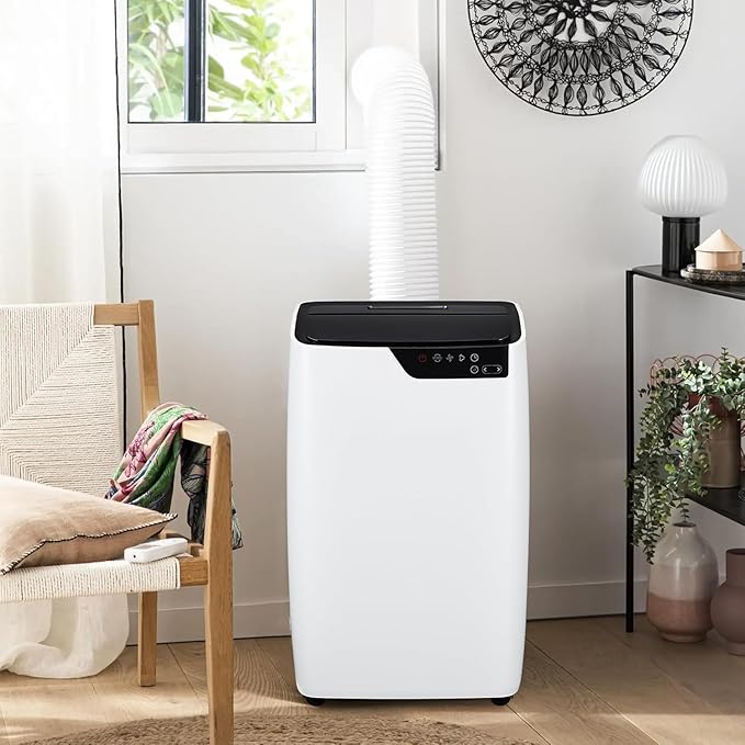 12, 000 BTU Portable Air Conditioner - Image 2