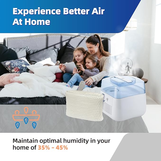 WF2 Humidifier Filter Replacement - Image 7