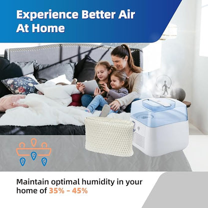 WF2 Humidifier Filter Replacement - Image 6