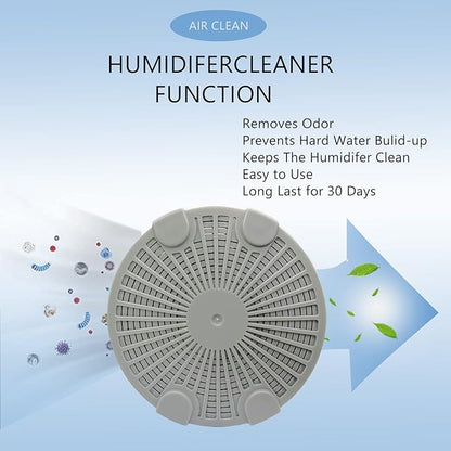 Hydro Cell A200 Humidifier Filter - Image 3