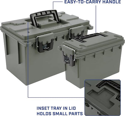 Sheffield 12713 Storage Bins - Image 8